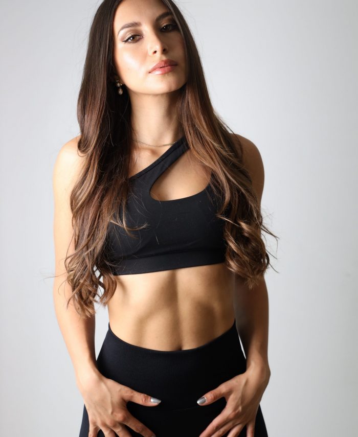 Daniela Suarez Health & Fitness Coach Evolvo
